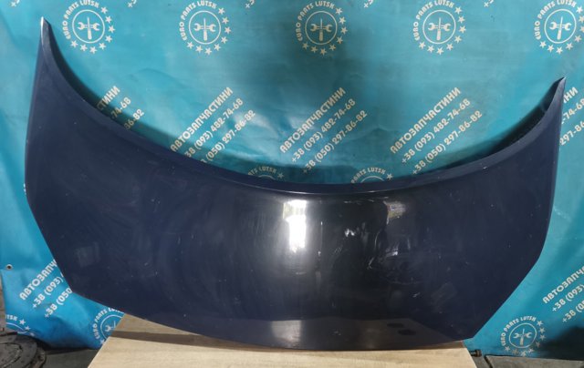 Капот двигателя 651001097R RENAULT