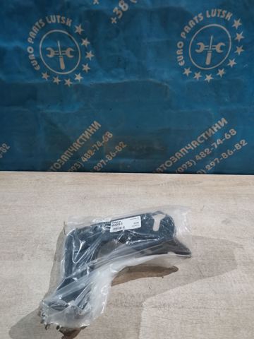 Рамка радиатора левая 6922045 POLCAR
