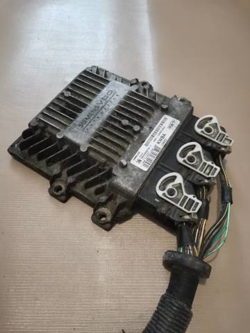 6M5112A650AEA Ford
