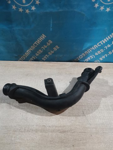 Патрубок интеркуллера 6R0145770A VAG