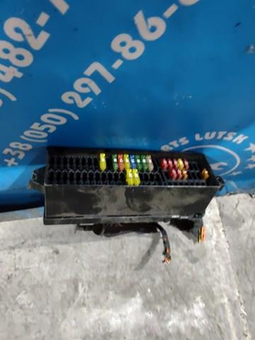 Монжатный блок реле 6R0937615A VAG