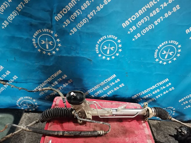 Рейка рулевая 6R1423051AT VAG