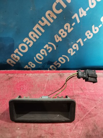Ручка багажника 6Y0827574D VAG