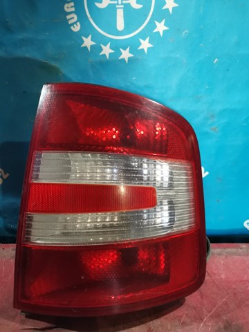 Задний правый стоп 6Y9945096E VAG