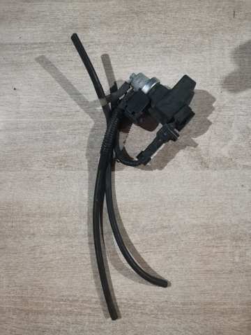 Клапан соленоид регулирования заслонки EGR 70027200 HYUNDAI