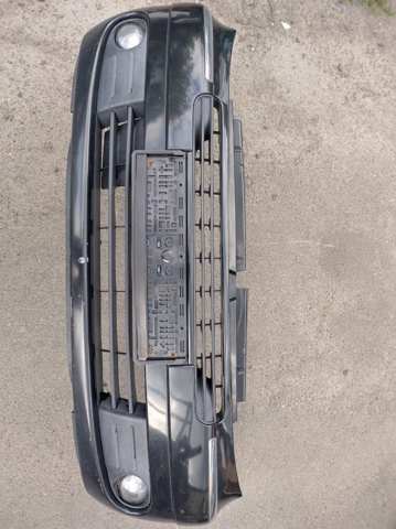 Бампер передний в сборе 7401AC PEUGEOT