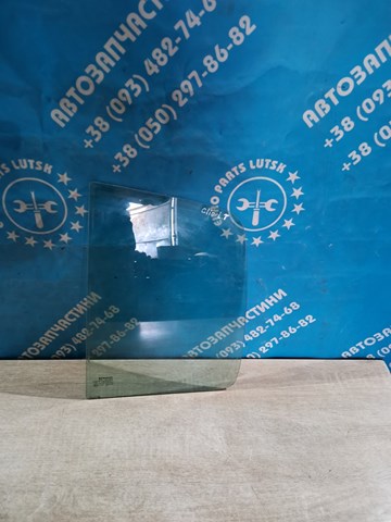 Форточка двери треугольник, задней, левой 7700842895 RENAULT