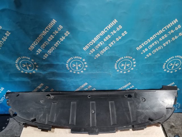 Аэродинамические обвесы 7701065820 RENAULT