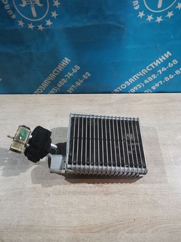 Терморегулирующий вентиль кондиционера 7701206357 RENAULT