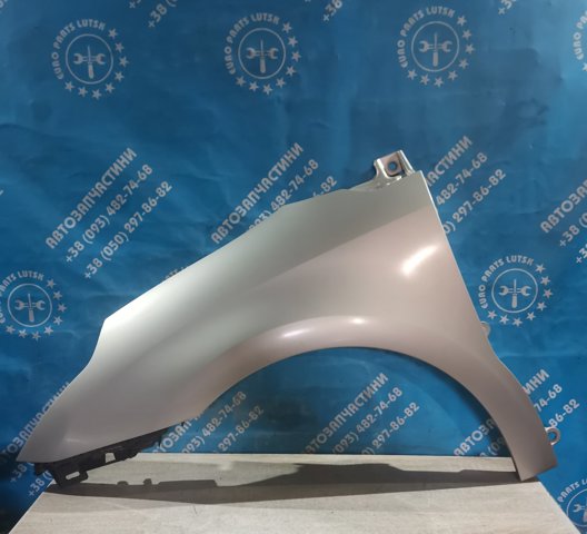 Крыло переднее левое 7840Q3 PEUGEOT