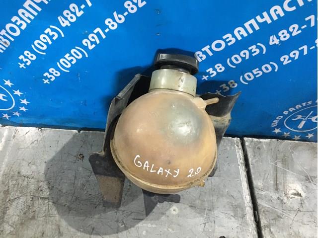 Расширительный бачок охлаждения 7M0121407 VAG
