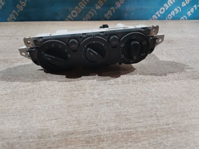Блок управления печкой 7M5T19980AA FORD