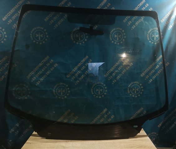 Стекло лобовое 8116HQ PEUGEOT