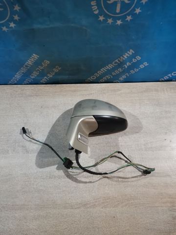 8149ZW PEUGEOT Левое боковое зеркало купить в Запорожье