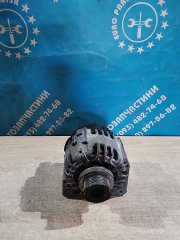 Генератор автомобильный 8200022774 RENAULT