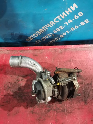 8200046681 RENAULT Турбина купить в Винница