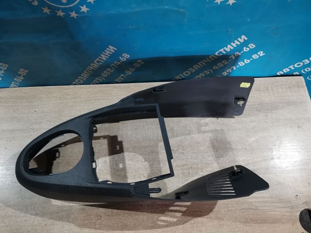 Консоль центральная панели управления 8200071281 RENAULT