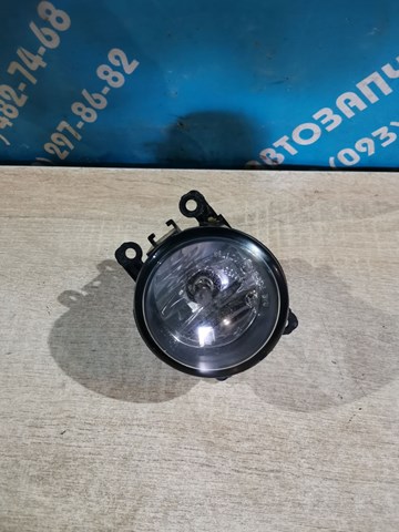 Фары противотуманные 8200074008 RENAULT