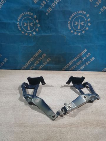 Завес капота, правый 8200081663 RENAULT