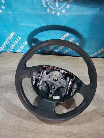 Колесо рулевое 8200106306 RENAULT