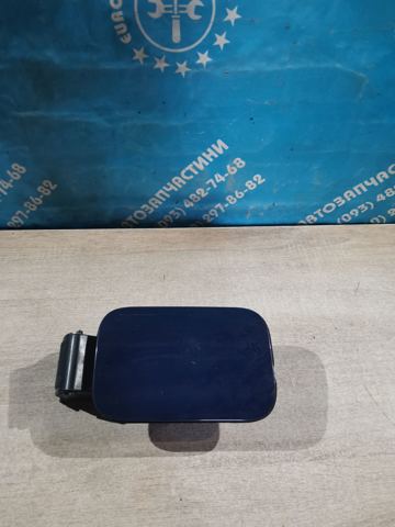 Уплотнитель заливной горловины топливного бака 8200139543 RENAULT