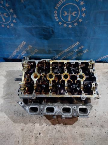 ГБЦ мотора 8200145259F RENAULT