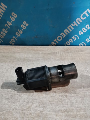 Клапан EGR, рециркуляции газов 8200247250 RENAULT