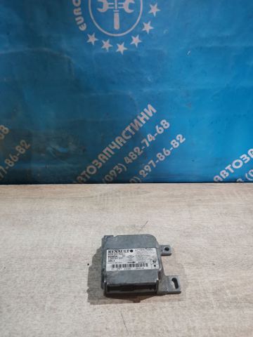 Модуль-процессор управления подушки безопасности 8200375763 RENAULT