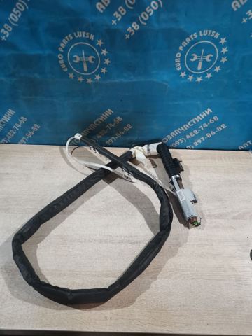 Подушка безопасности, боковая, правая 8200432642 RENAULT