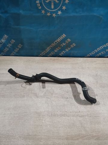 Шланг радиатора отопителя 8200476427 RENAULT