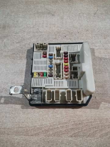 Коробка предохранителей 8200481866 RENAULT