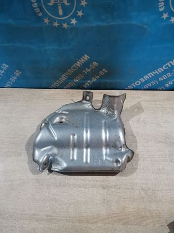 Крышка выпускного коллектора 8200486291 RENAULT