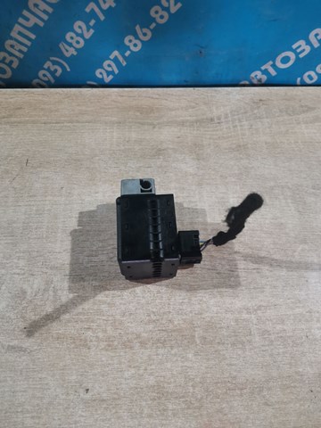 Механизм блокировки рулевого колеса 8200604932 RENAULT