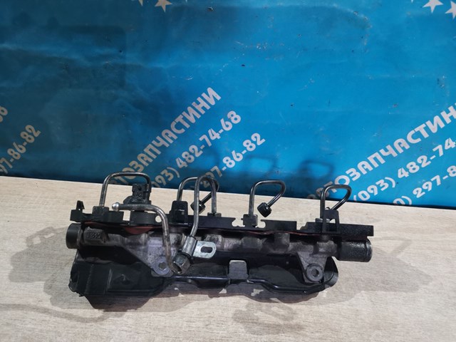 Распределитель топлива 8200750048 RENAULT