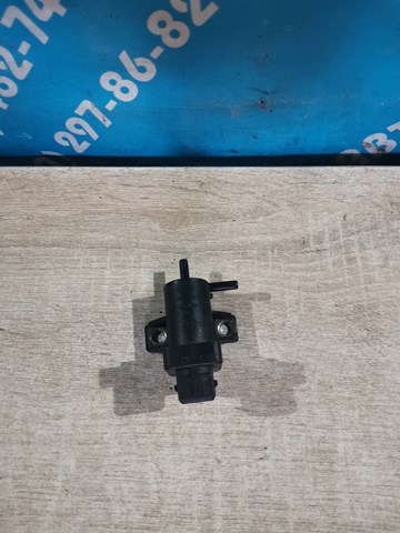 8200762162 Клапан соленоид регулирования заслонки EGR купить Черновцы