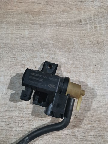 Преобразователь давления наддува 8200790180 RENAULT