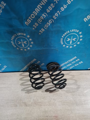 Пружина амортизатора 8200844168 RENAULT