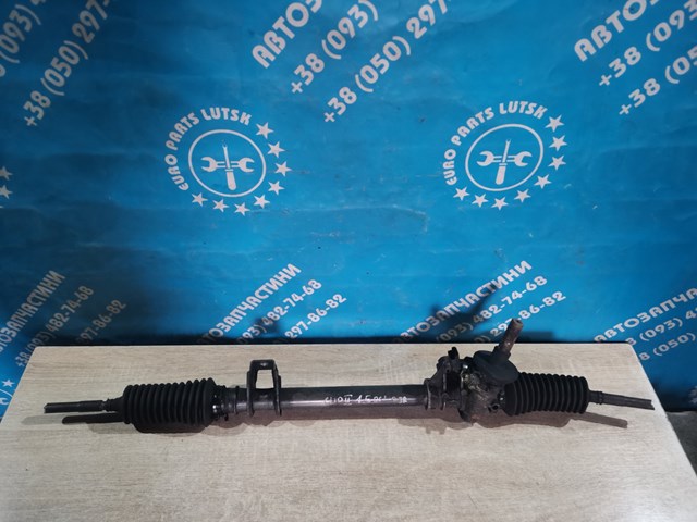 Реечный рулевой механизм 8200891308 RENAULT