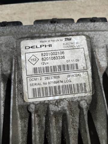 8201002106 RENAULT купить в Черкассы