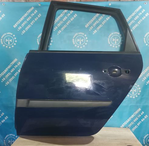 821014922R Дверь задняя левая купить Кривой Рог