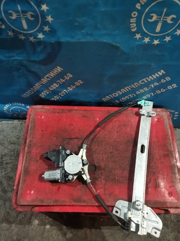 Стеклоподъемник передней двери 824011W020 HYUNDAI