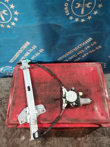 Механизм подъема стекол 824021W010 HYUNDAI