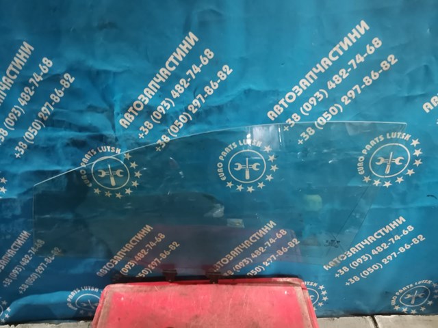 Стекла и уплотнители стекла ветрового правого/левого 824111W010 HYUNDAI