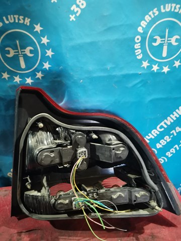 8664079 VOLVO Фонарь задний левый купить в Запорожье