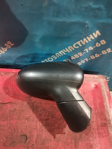 HYUNDAI 876201W041 Зеркало заднего вида правое в наличии Ирпень