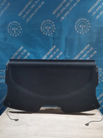 Полка салона, задняя 8794QY PEUGEOT