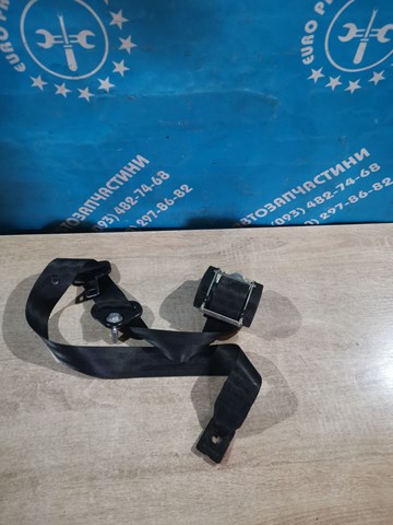 Ремень безопасности задний левый 888410017R RENAULT
