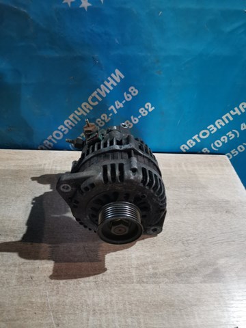 Автомобильный генератор 8971891138 ISUZU