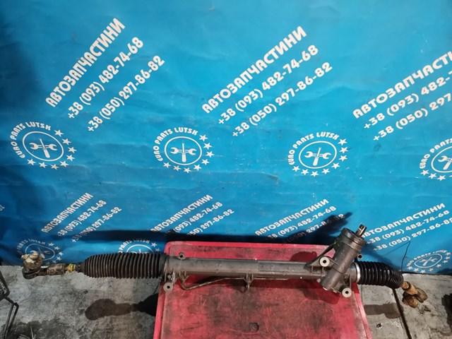 Управление рулевое в сборе 8D1422066F VAG
