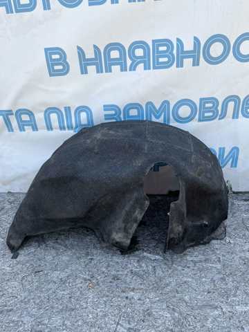Подкрылок задний правый 8E0810172E VAG